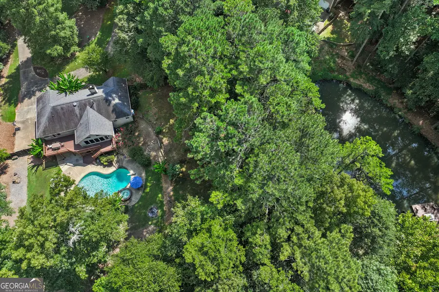 127 Caracas Drive, Woodstock, GA 30188 - #2