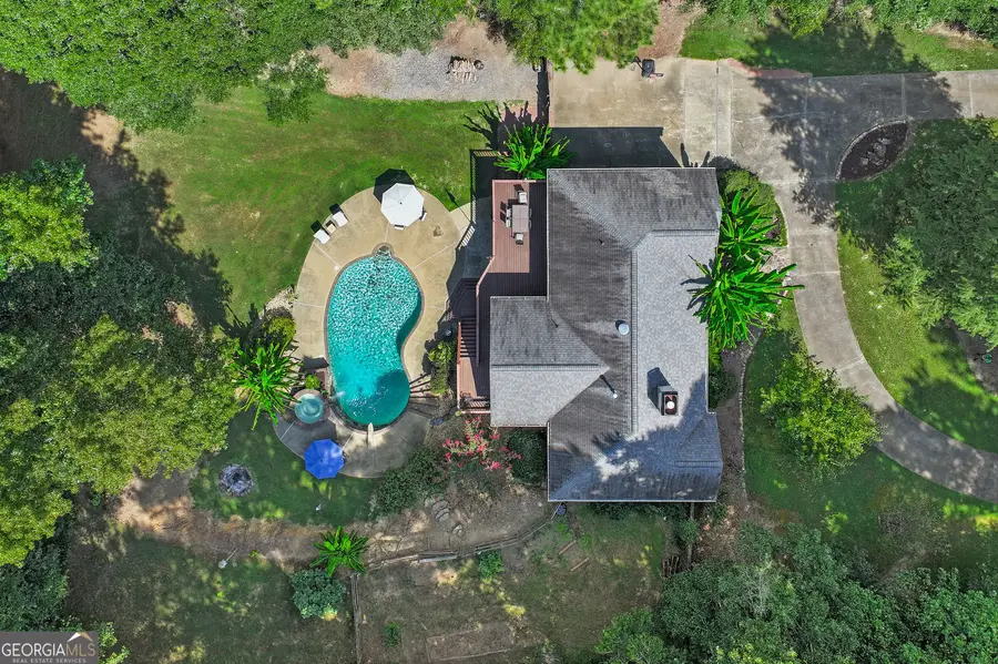 127 Caracas Drive, Woodstock, GA 30188 - #3