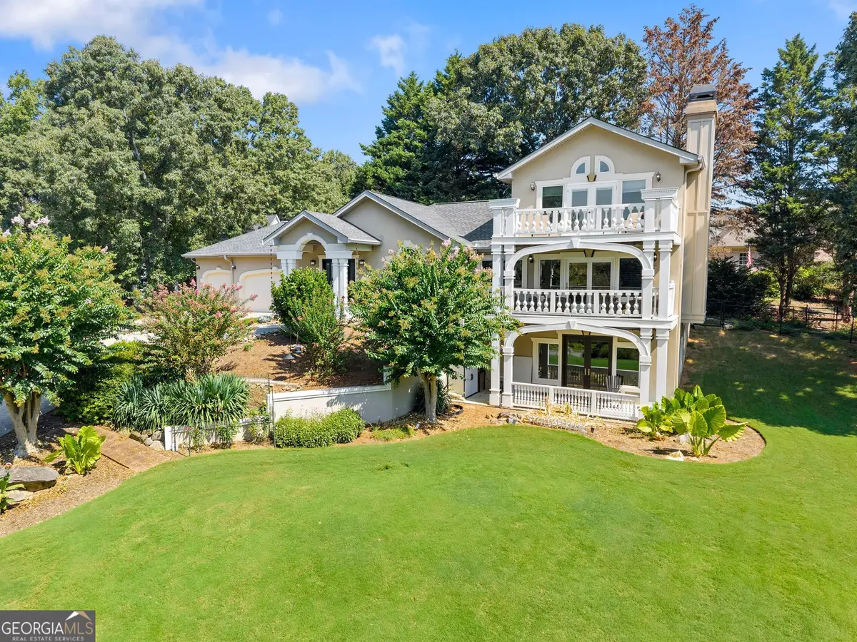 9220 Mainsail Drive, Gainesville, GA 30506 - #1