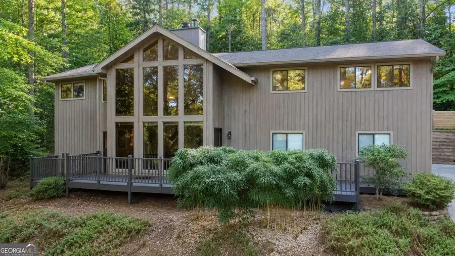 2946 Rockbridge Road Ne, Marietta, GA 30066 - #2