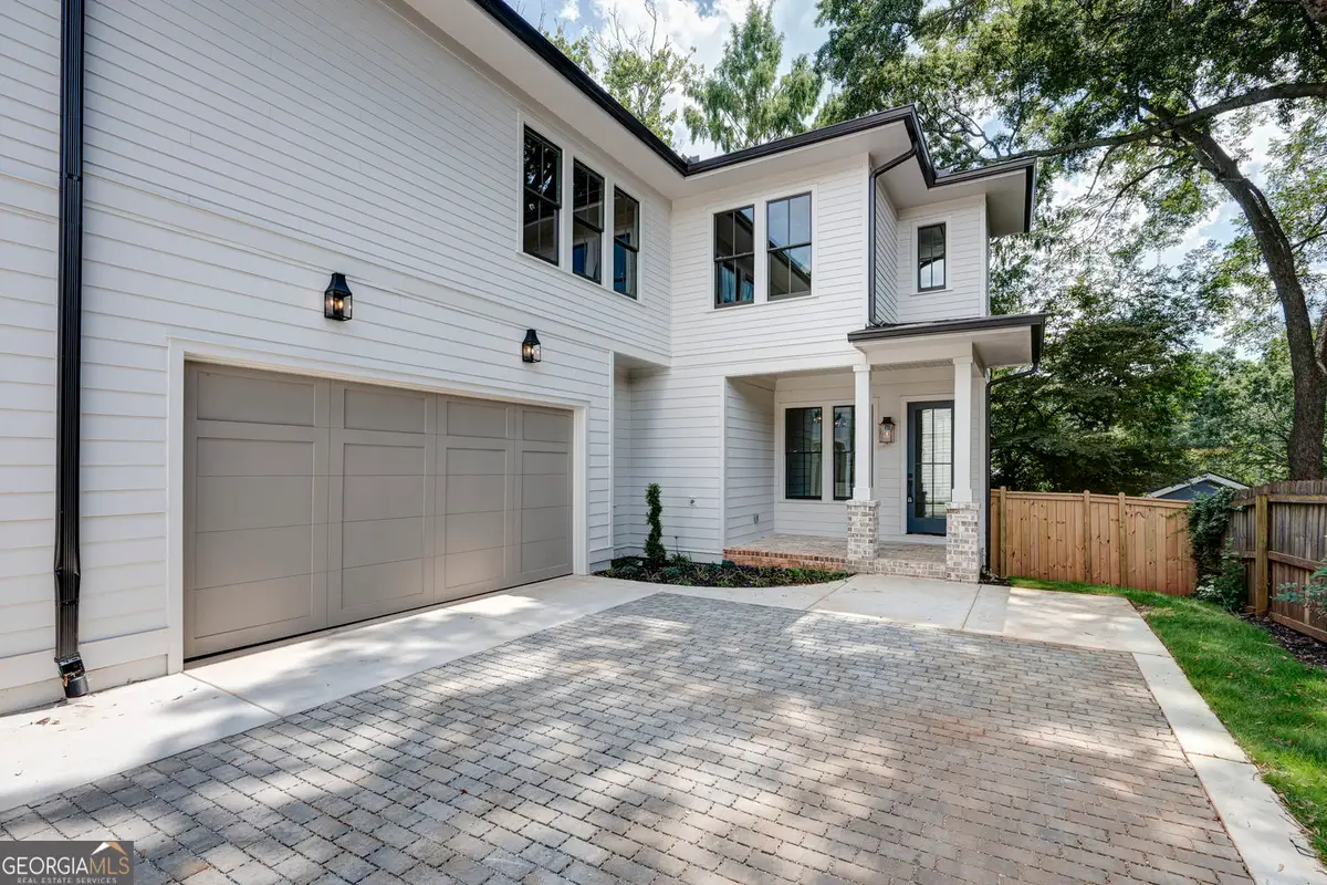 1739B Adolphus Street Ne, Atlanta, GA 30307 - #1