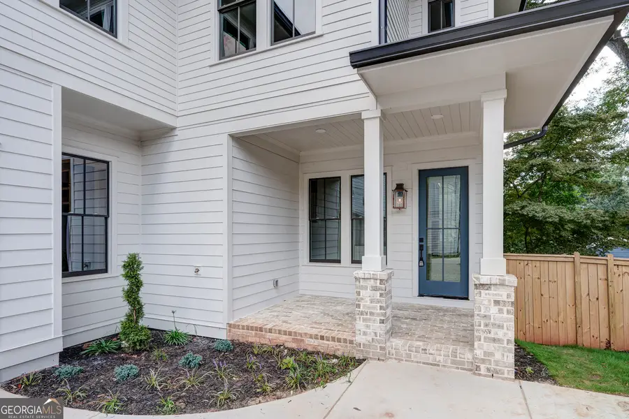 1739B Adolphus Street Ne, Atlanta, GA 30307 - #2