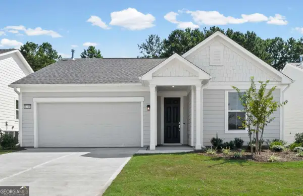 1105 Leconte Court, Griffin, GA 30223