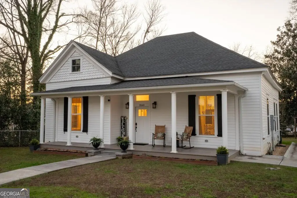3160 Butler Avenue Se, Covington, GA 30014 - #1