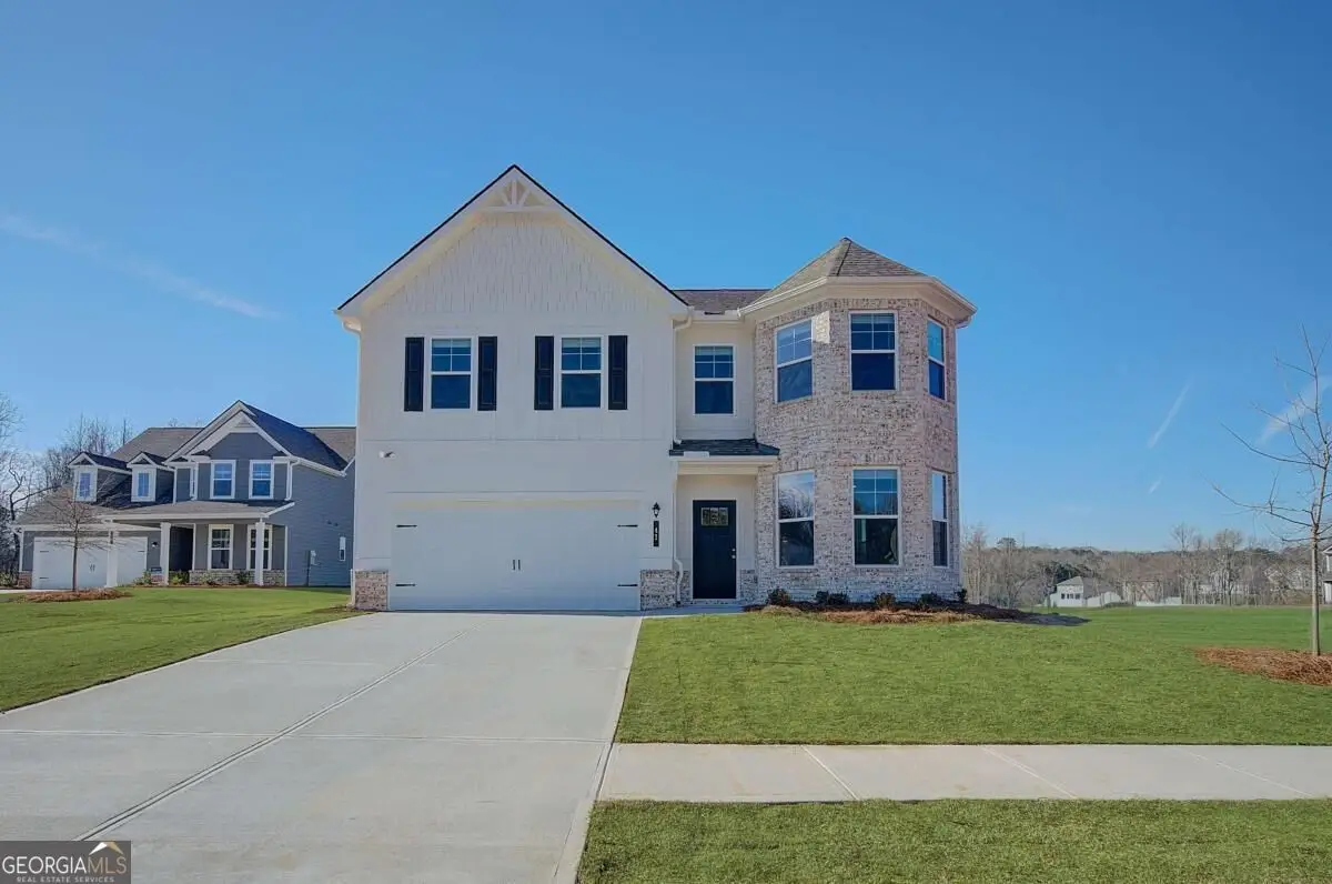 53 Homesite Armour Pass, Newnan, GA 30263 - #1