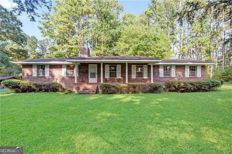 8375 Cedar Grove Road, Fairburn, GA 30213 - #1