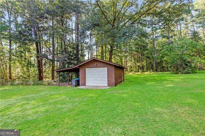 8375 Cedar Grove Road, Fairburn, GA 30213 - #2