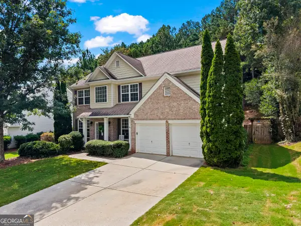 5886 Buckner Creek Drive Se, Mableton, GA 30126