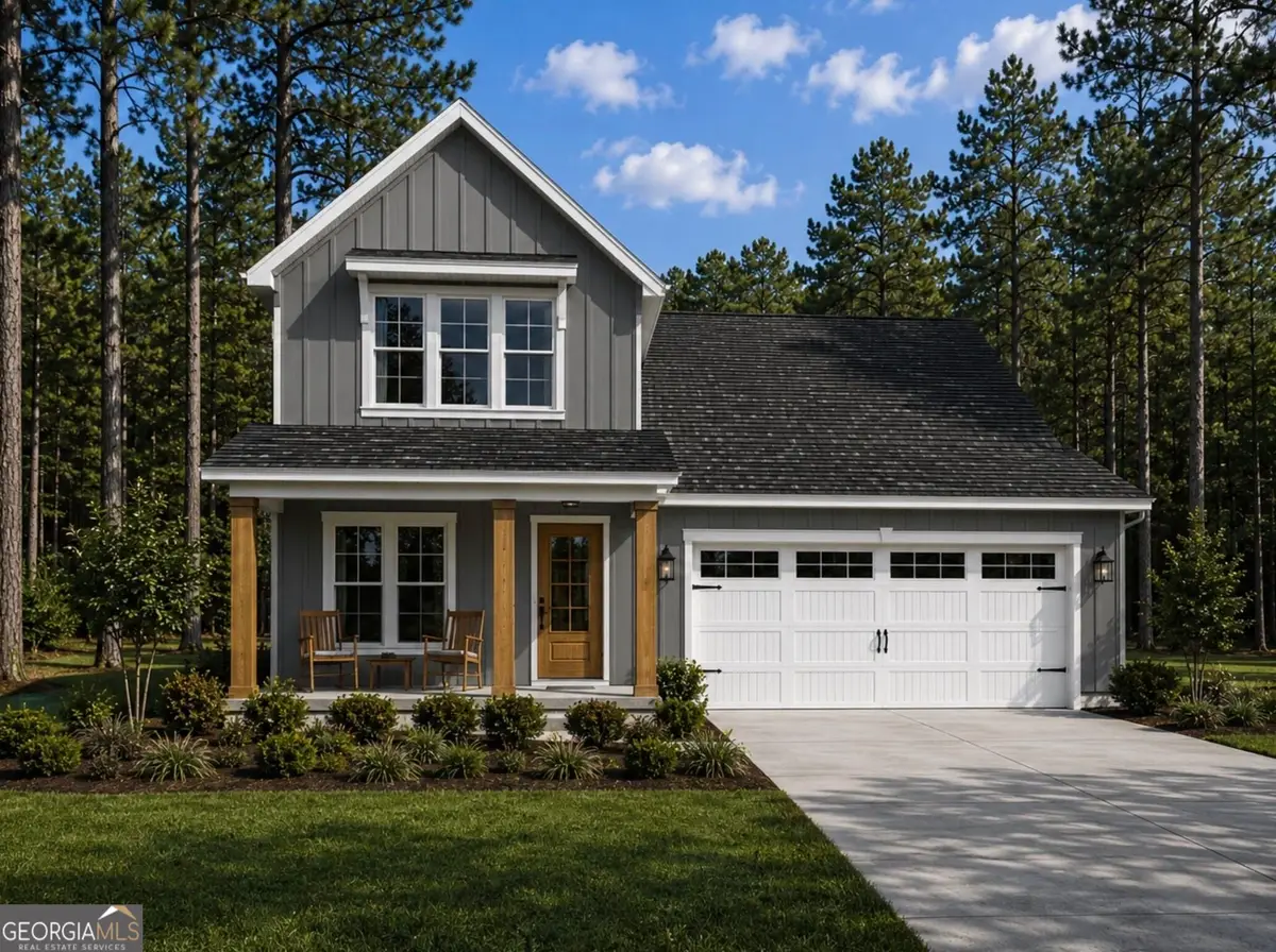 42 Grove Hollow Road, Rincon, GA 31326 - #1