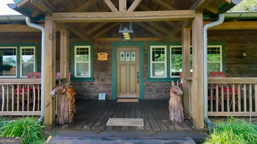 156 Perdue Road, Barnesville, GA 30204 - #3