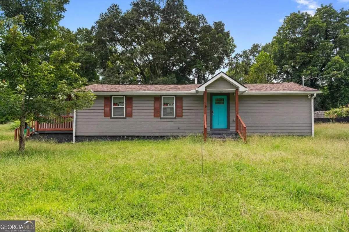 16 Robin Road, Austell, GA 30168 - #1