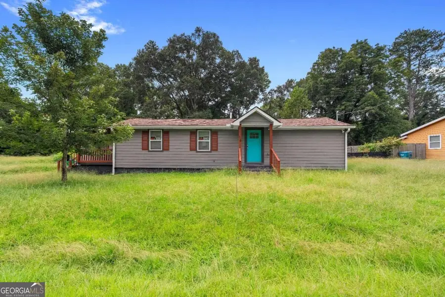 16 Robin Road, Austell, GA 30168 - #2