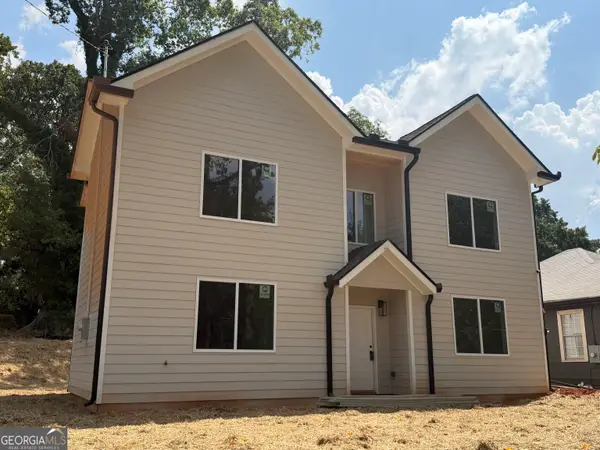 523 Chappell Road Nw, Atlanta, GA 30318