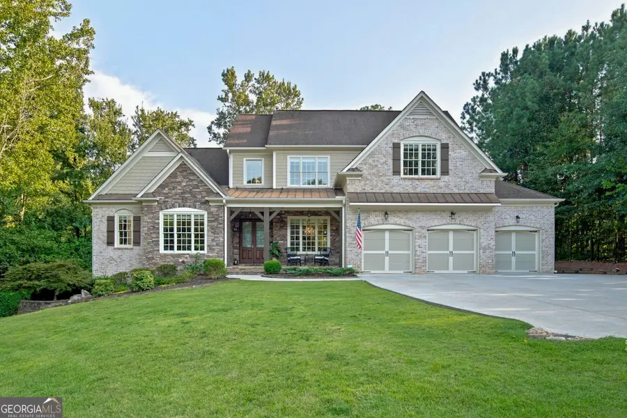 160 Chaffin Road, Roswell, GA 30075 - #3