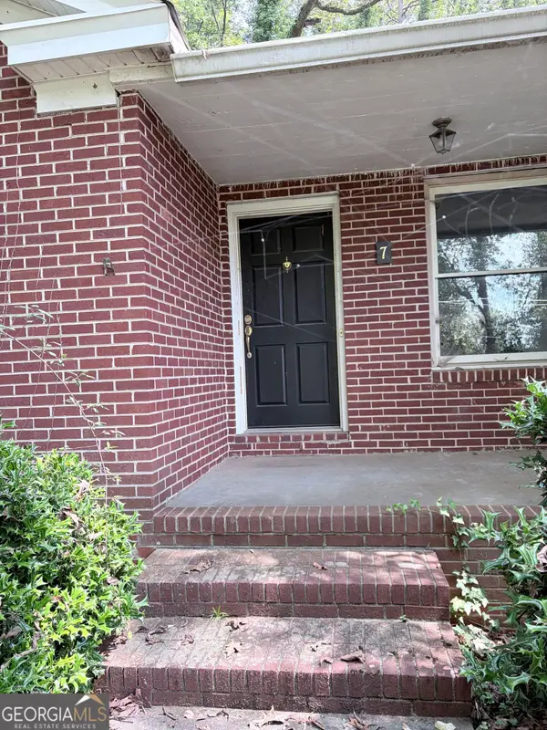 7 Townview Road Se, Rome, GA 30161