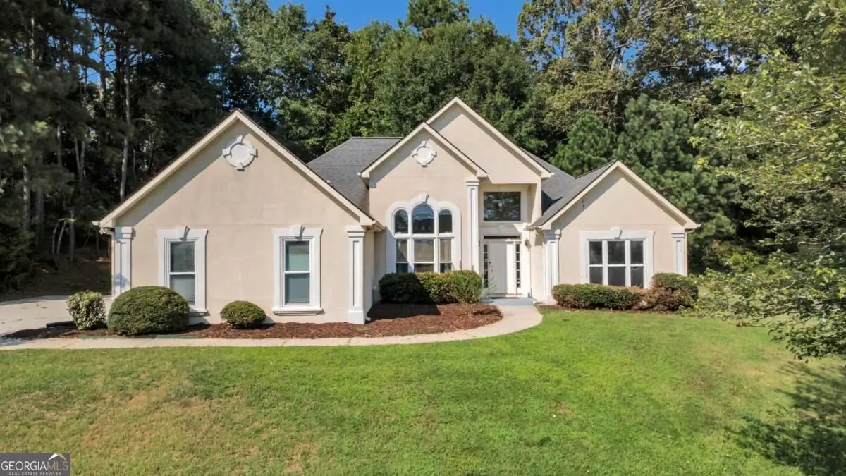 2506 Sky Valley Drive, Dacula, GA 30019 - #1