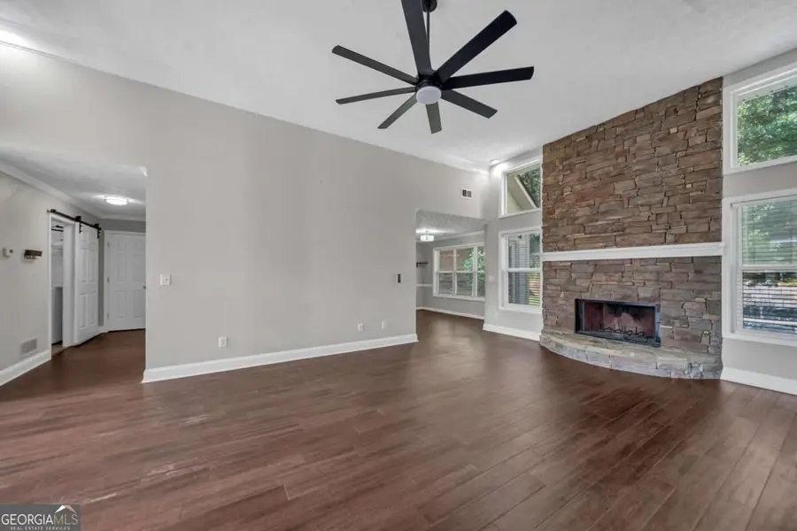 2506 Sky Valley Drive, Dacula, GA 30019 - #2