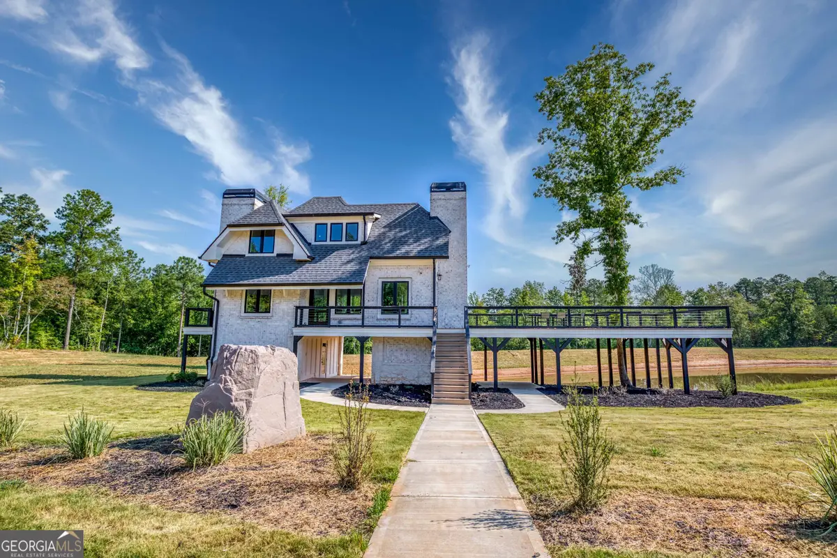 692 Hutchins Wolfskin Road, Stephens, GA 30667 - #1