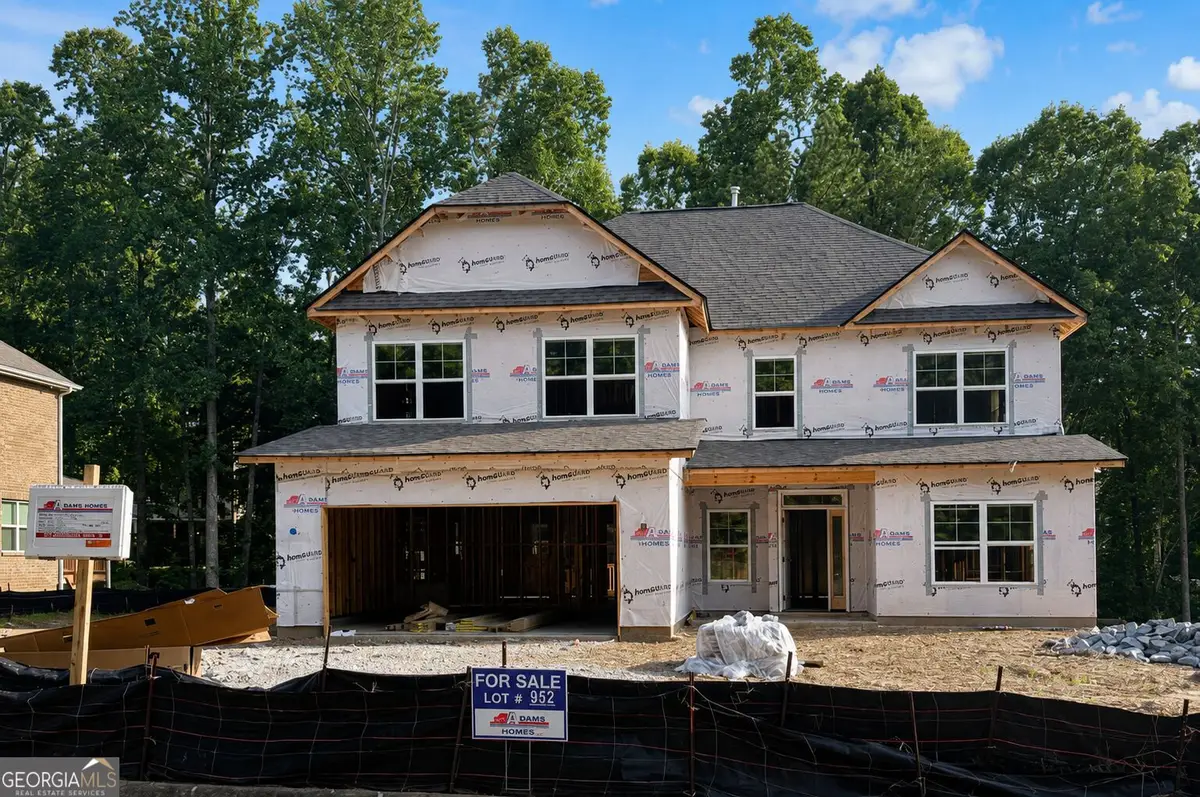 3014 Fairway Drive #LOT 952, Villa Rica, GA 30180 - #1