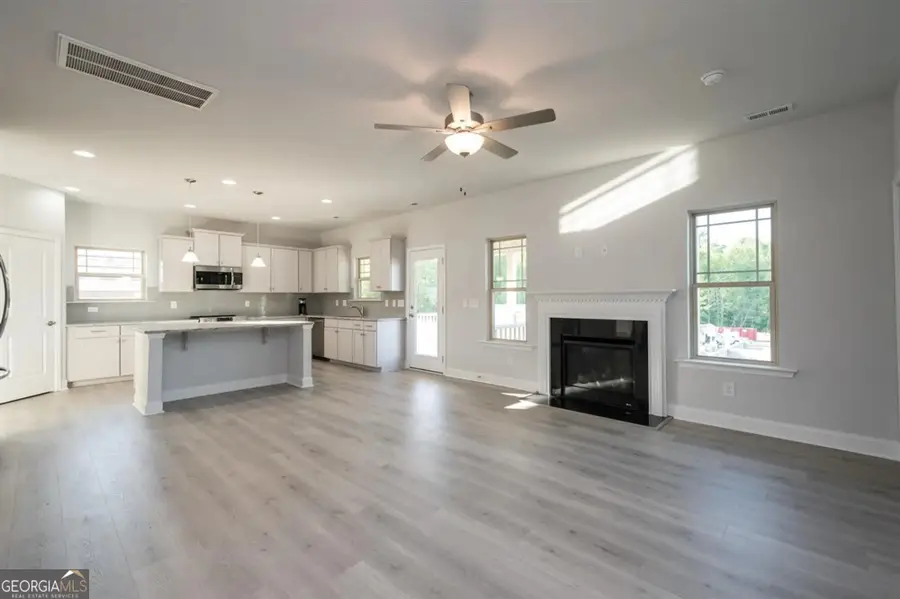 3014 Fairway Drive #LOT 952, Villa Rica, GA 30180 - #3