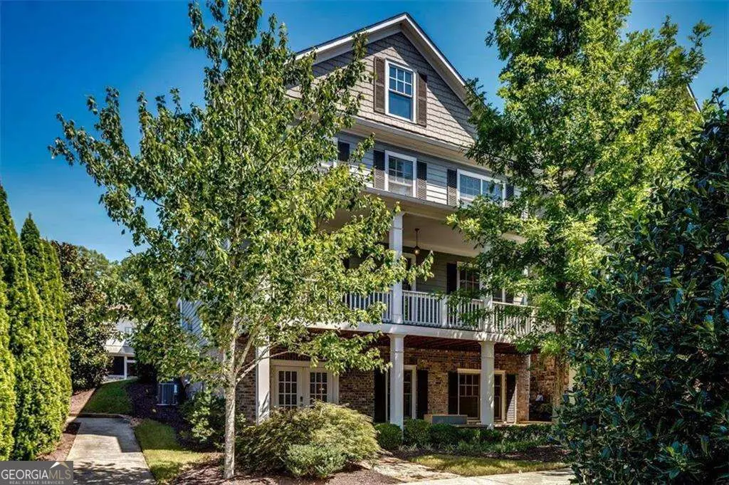 202 Golden Banner Avenue, Marietta, GA 30060 - #1