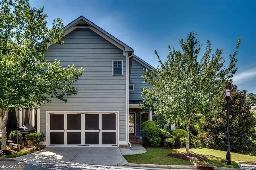 202 Golden Banner Avenue, Marietta, GA 30060 - #2
