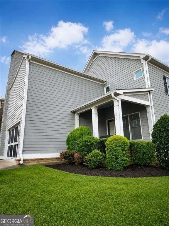 202 Golden Banner Avenue, Marietta, GA 30060 - #3