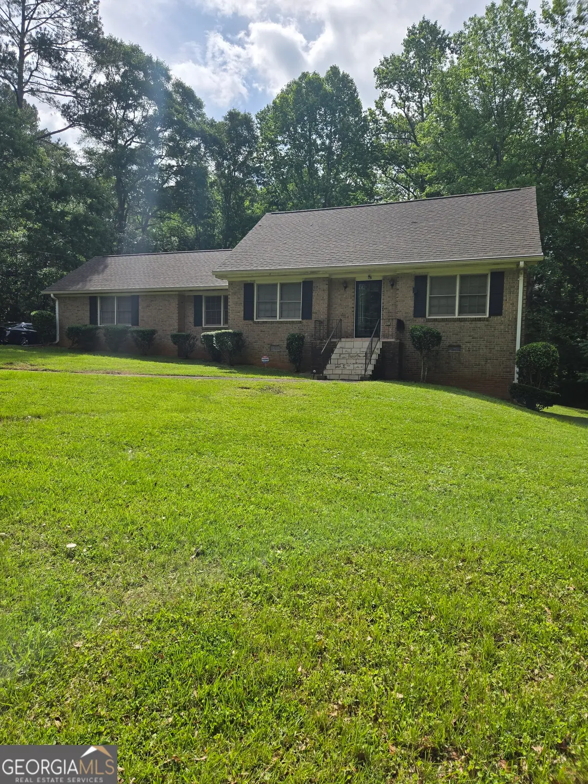 4324 Panola Road, Lithonia, GA 30038 - #1