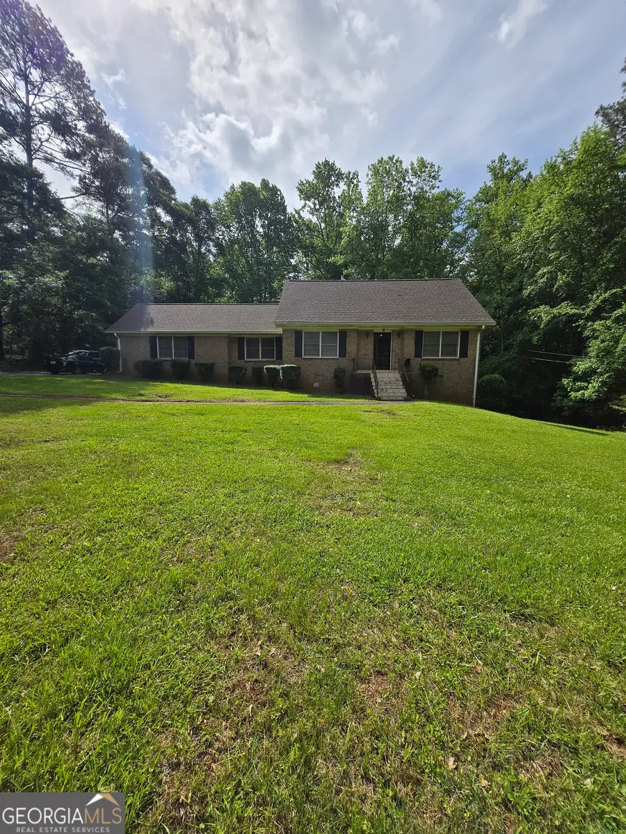 4324 Panola Road, Lithonia, GA 30038 - #2