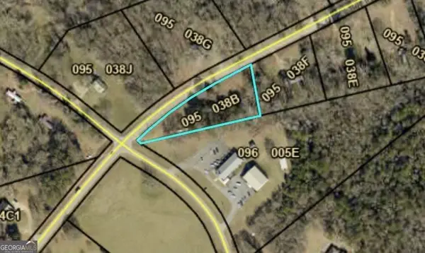 5529 Winder Highway, Jefferson, GA 30549