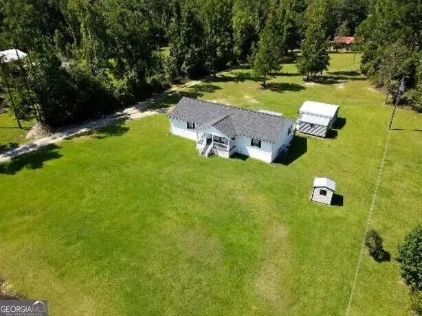 95 Meadow Road, Swainsboro, GA 30401 - #1