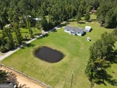 95 Meadow Road, Swainsboro, GA 30401 - #2