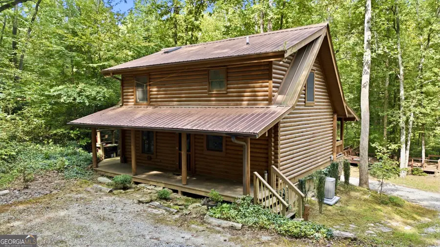 110 Seye Wailo Trail, Clarkesville, GA 30523 - #2