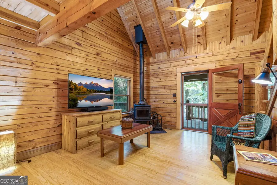 110 Seye Wailo Trail, Clarkesville, GA 30523 - #3