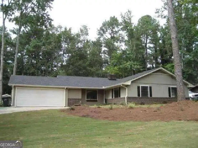 1398 Fairfield Drive Sw, Lilburn, GA 30047 - #1