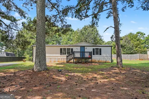 915 Steele Drive, Hampton, GA 30228