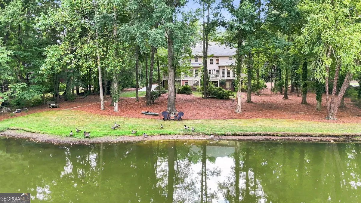 165 Rebecca Court, Fayetteville, GA 30215 - #1