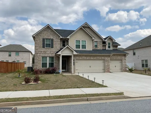 137 Cabin Way, Hampton, GA 30228