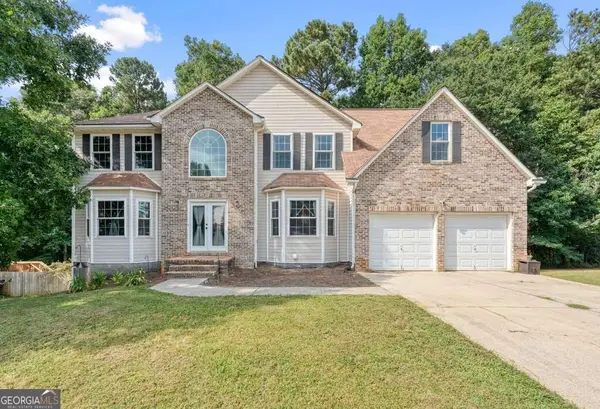 371 Silverleaf Lane, Dallas, GA 30157