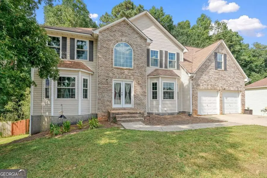 371 Silverleaf Lane, Dallas, GA 30157 - #3