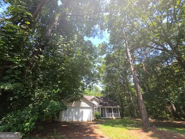 303 Nelson Road Nw, Milledgeville, GA 31061