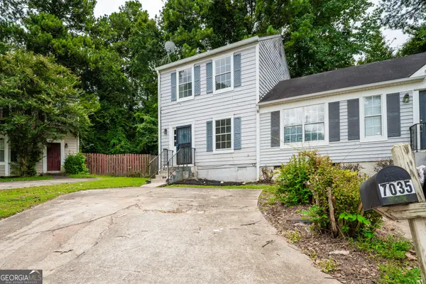 7035 Panda Road, Austell, GA 30168