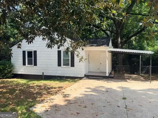 1301 N Clarke Street #1, Milledgeville, GA 31061