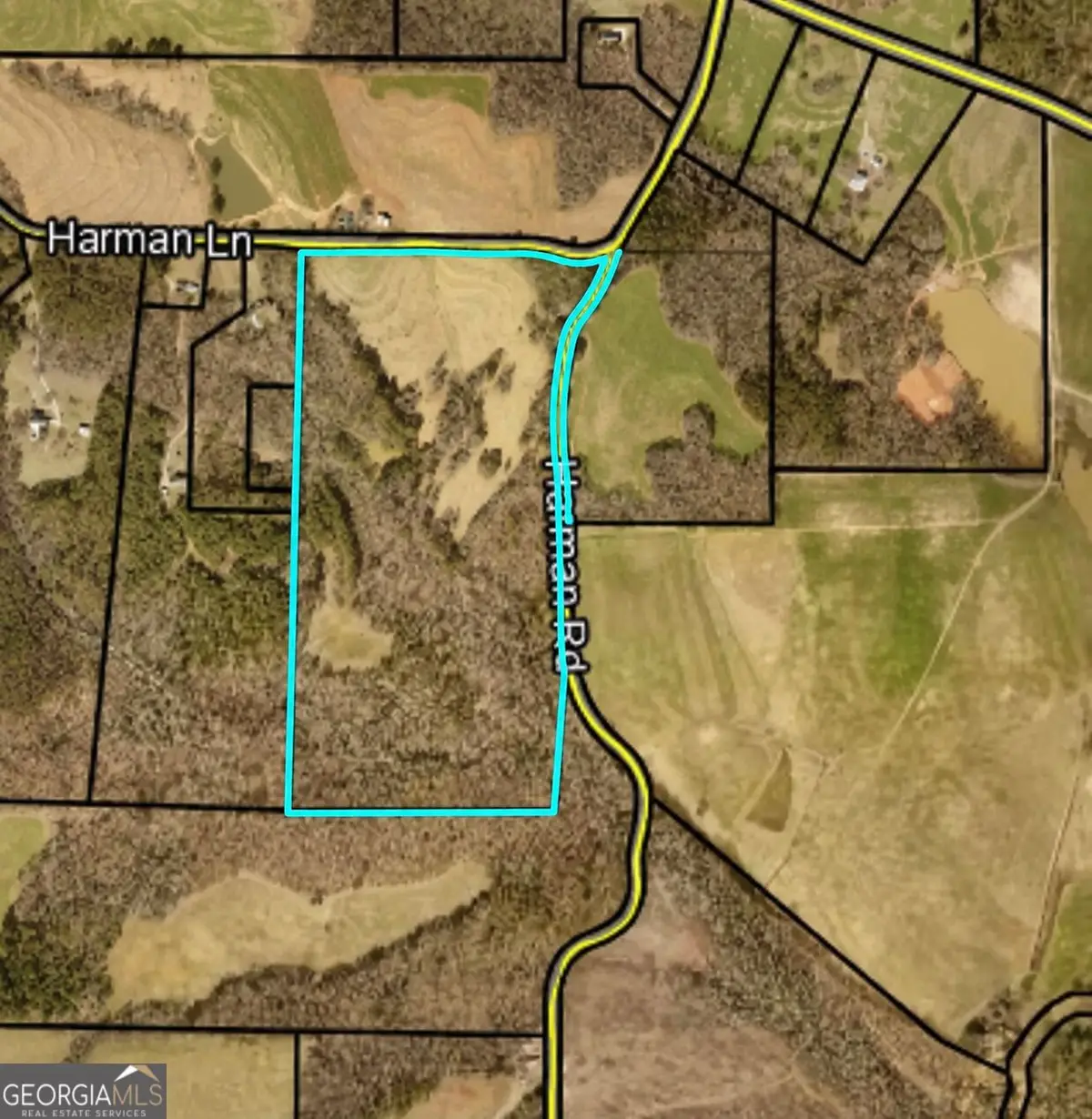 149 Harman Road, Carrollton, GA 30117 - #1