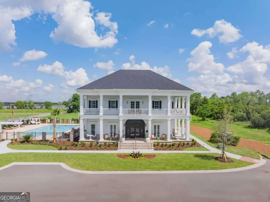 131 Reserve Circle, Savannah, GA 31401 - #2