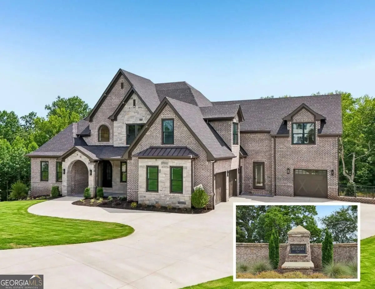 6222 Bridgewood Drive, Buford, GA 30518 - #1