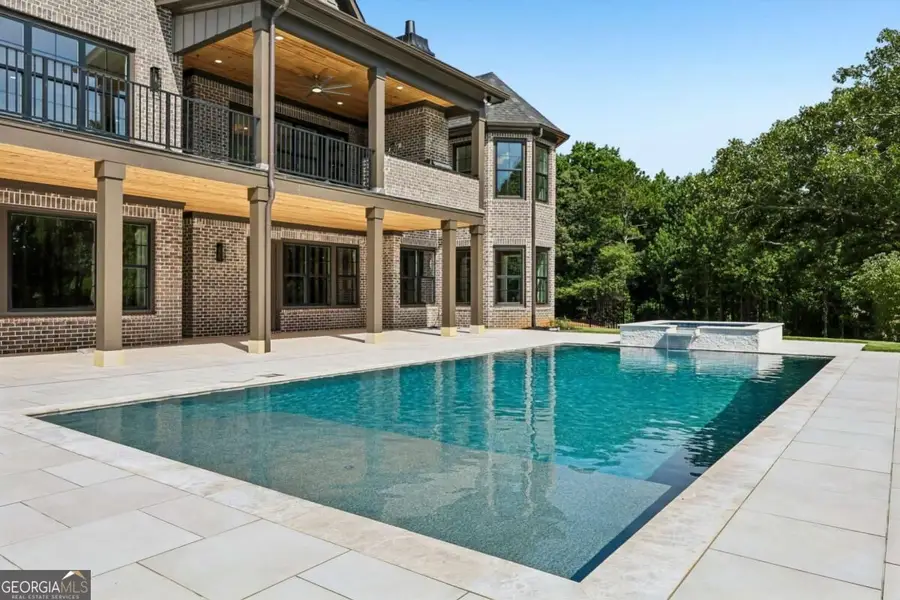 6222 Bridgewood Drive, Buford, GA 30518 - #2