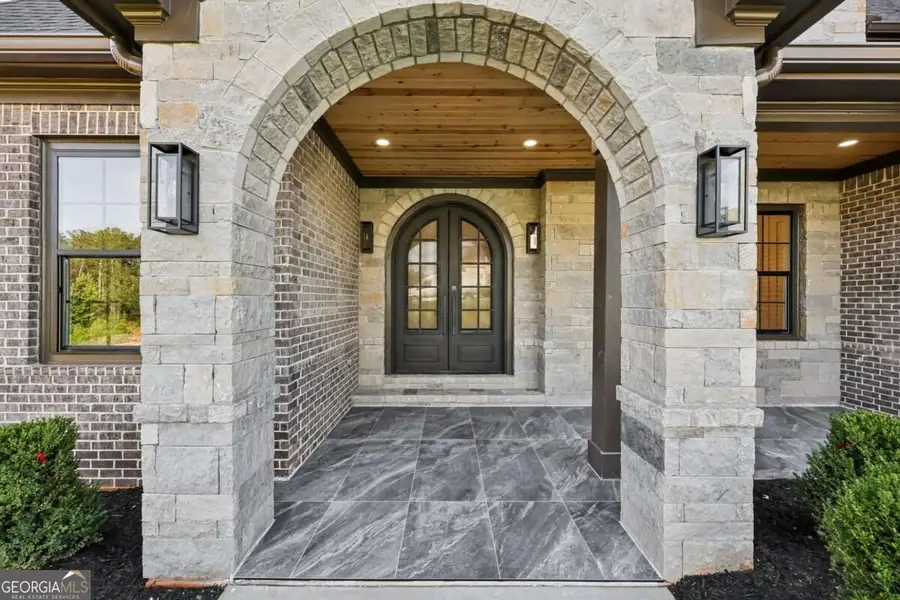 6222 Bridgewood Drive, Buford, GA 30518 - #3