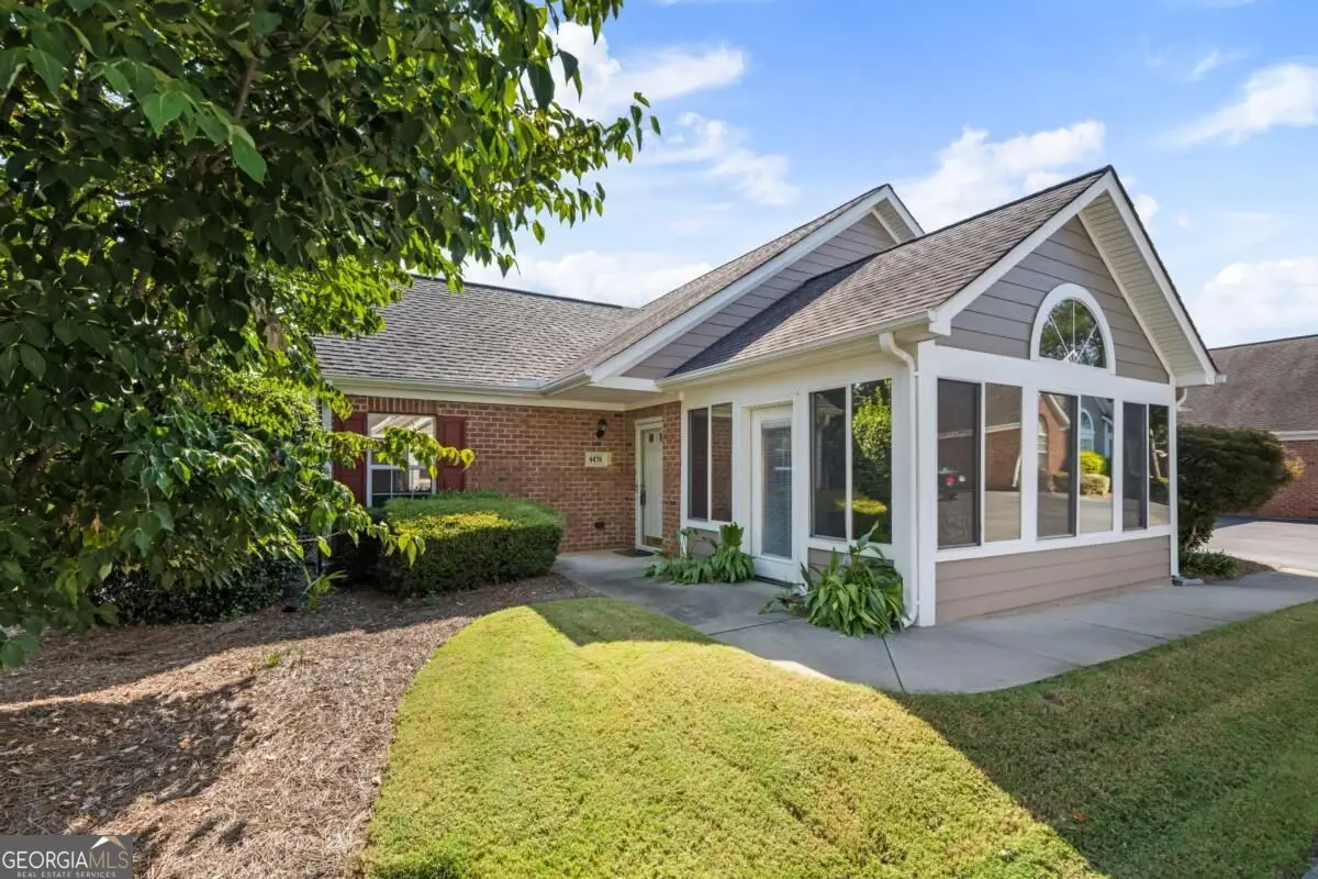 4476 Orchard Trace, Roswell, GA 30076 - #1