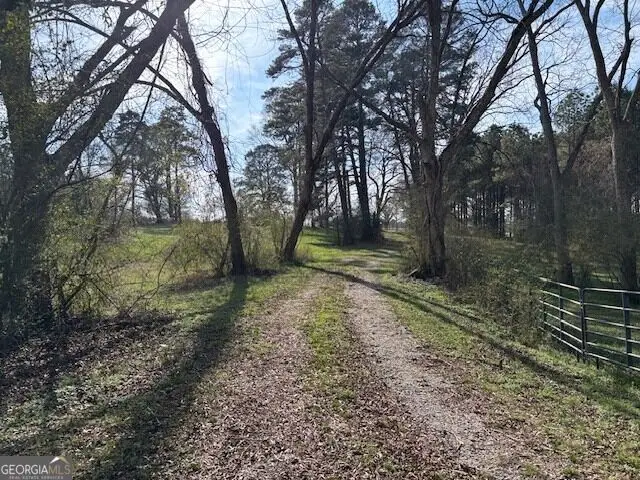 0 Barnett Road, Sharon, GA 30664 - #2